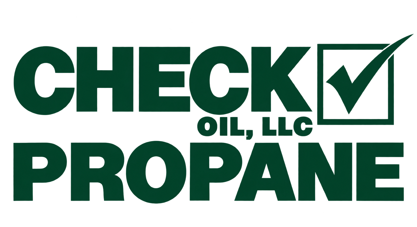 Check Oil & Propane LLC